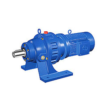 MB-X機(jī)械變速機(jī)帶擺線(xiàn)減速機(jī)